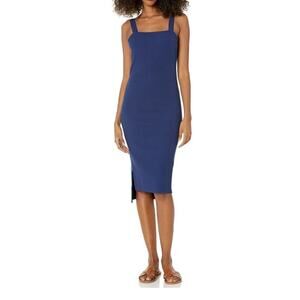 The Drop Tank Midi Dress Sz XXL